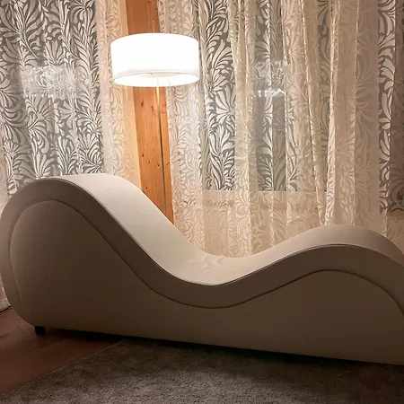 Balatinn アパート *