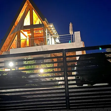 Apartmán Balatinn Balatonkenese