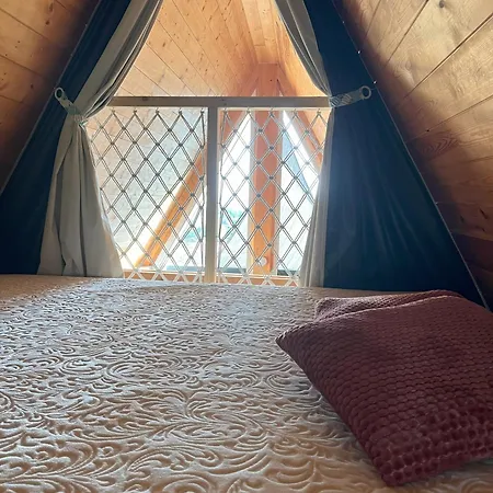 Appartement Balatinn *