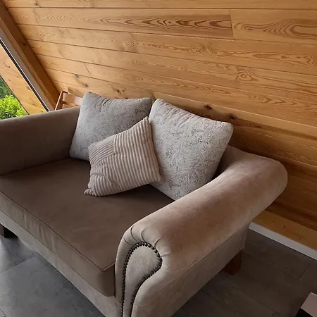 Apartment Balatinn Balatonkenese