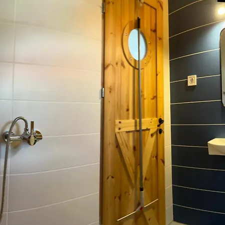 Apartamento Balatinn *