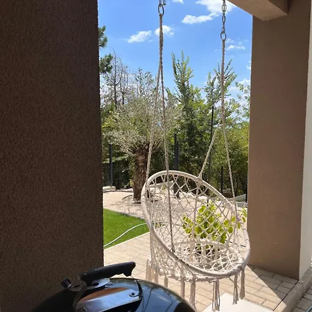 アパート Balatinn *