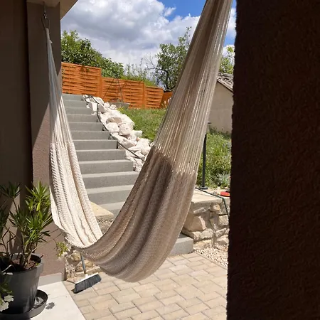 Balatinn Appartement