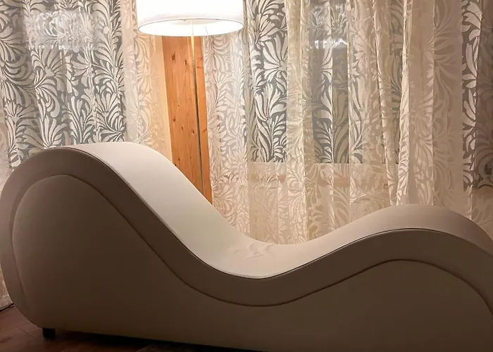 Balatinn Apartment *