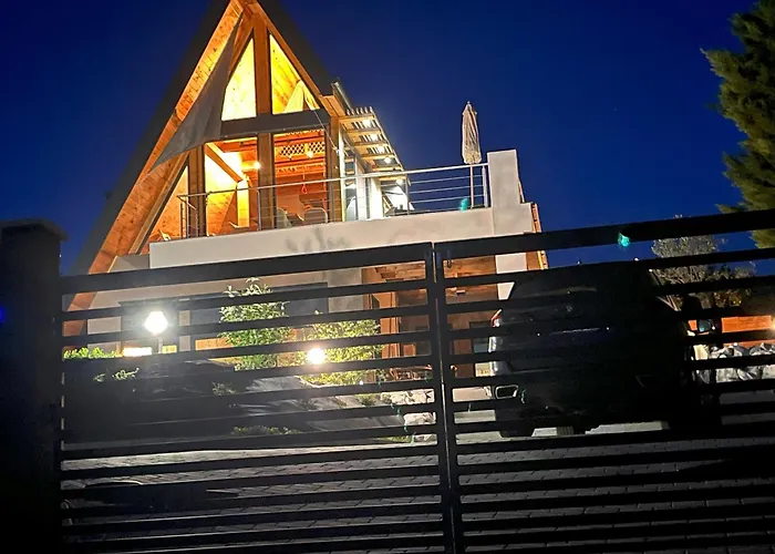 Apartmán Balatinn Balatonkenese