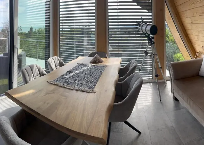 Appartement Balatinn Balatonkenese