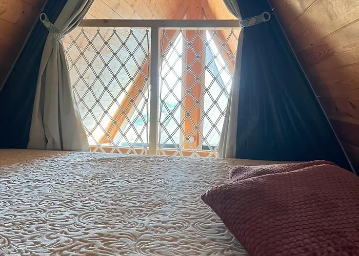 Apartament Balatinn *