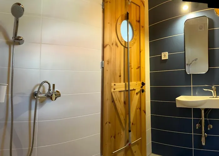 Apartmán Balatinn *