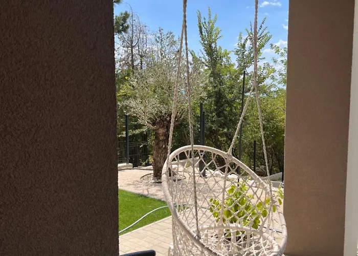 Apartament Balatinn *